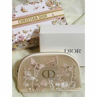 Christian Dior - DIOR ディオール 2024スプリング ノベルティ Christian Dior - DIOR ディオール 2024スプリング ノベルティ