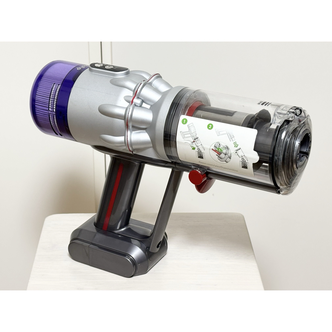 Dyson - 【洗浄清掃品】ダイソン Micro 1.5kg SV21 本体の通販 Dyson - 【洗浄清掃品】ダイソン Micro 1.5kg SV21 本体の通販
