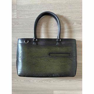 BERLUTI(トートバッグ)のフリマアイテム一覧 BERLUTI(トートバッグ)のフリマアイテム一覧