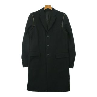 GIVENCHY(チェスターコート)のフリマアイテム一覧 GIVENCHY(チェスターコート)のフリマアイテム一覧