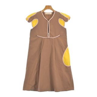 MARNI(ワンピース)のフリマアイテム一覧 MARNI(ワンピース)のフリマアイテム一覧
