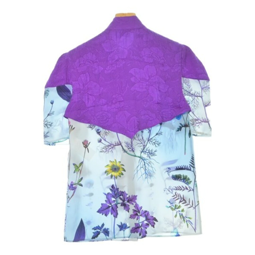 Stella McCartney - STELLA McCARTNEY ブラウス 36(XS位) 【古着 Stella McCartney - STELLA McCARTNEY ブラウス 36(XS位) 【古着