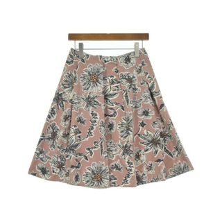 MARNI(スカート)のフリマアイテム一覧 MARNI(スカート)のフリマアイテム一覧