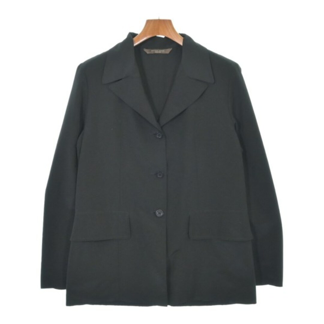 BOTTEGA VENETA - BOTTEGA VENETA テーラードジャケット 44(L位 BOTTEGA VENETA - BOTTEGA VENETA テーラードジャケット 44(L位