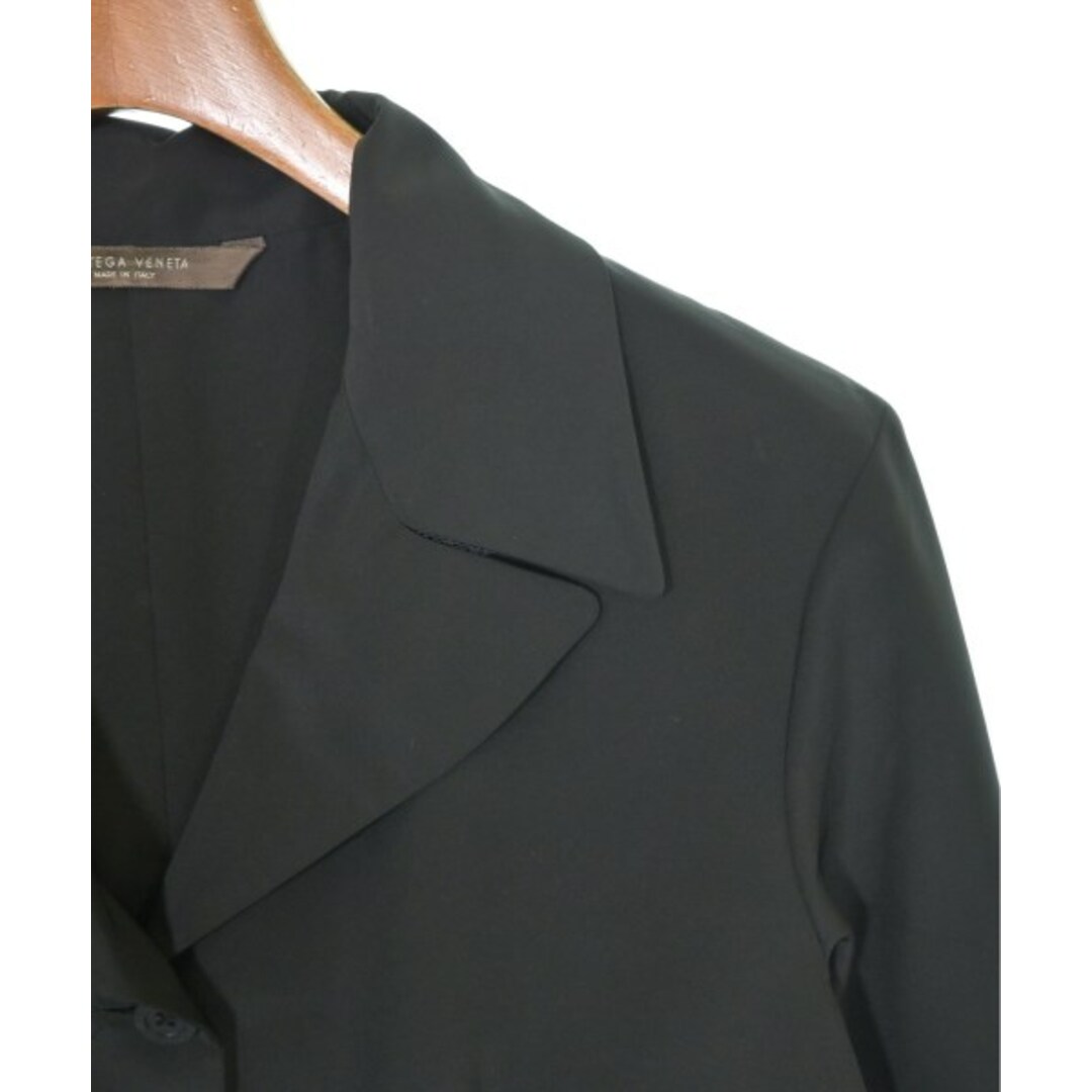 BOTTEGA VENETA - BOTTEGA VENETA テーラードジャケット 44(L位 BOTTEGA VENETA - BOTTEGA VENETA テーラードジャケット 44(L位