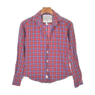 Frank&Eileen - 【美品】 Frank&Eileen / フランクアンド Frank&Eileen - 【美品】 Frank&Eileen / フランクアンド