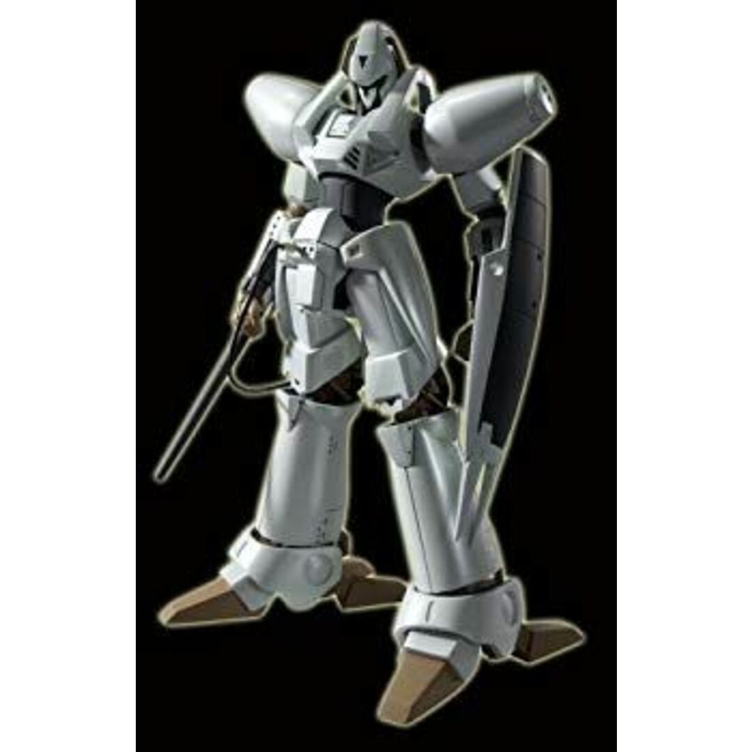 (未使用・未開封品) リミテッドモデルアクション 重戦機エルガイム エルガイム sdt40b8 エンタメ/ホビーのおもちゃ/ぬいぐるみ(模型/プラモデル)の商品写真