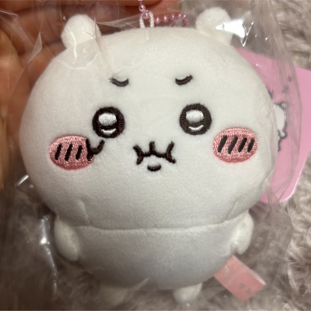 ちいかわ - ちいかわ PUN マスコット pun ちいマ ちいかわ ちいかわ - ちいかわ PUN マスコット pun ちいマ ちいかわ