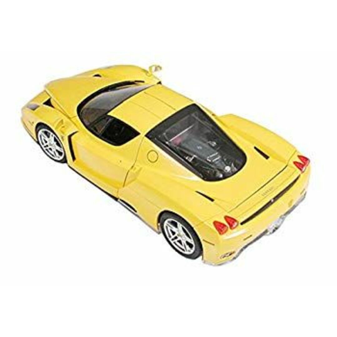 (未使用･未開封品)　タミヤ 1/24 スポーツカーシリーズ No.301 エンツォ フェラーリ イエローバージョン プラモデル 24301 sdt40b8