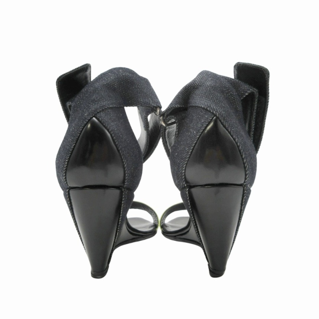 PIERRE HARDY - 美品 PIERRE HARDY ピエールアルディ アンクル PIERRE HARDY - 美品 PIERRE HARDY ピエールアルディ アンクル