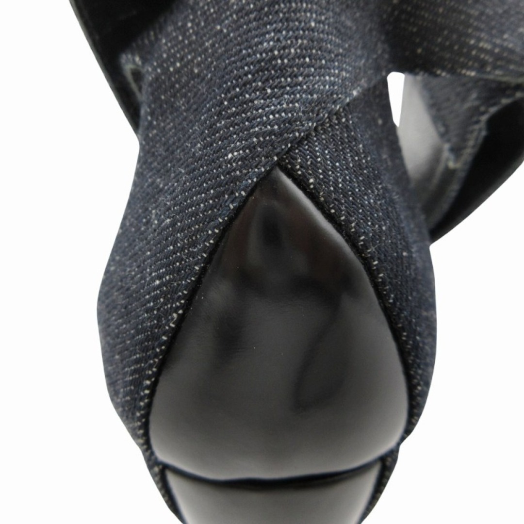 PIERRE HARDY - 美品 PIERRE HARDY ピエールアルディ アンクル PIERRE HARDY - 美品 PIERRE HARDY ピエールアルディ アンクル