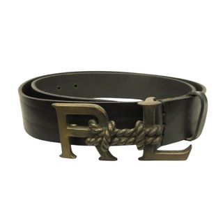 Ralph Lauren - 良品 RALPH LAUREN ラルフローレン レザー Ralph Lauren - 良品 RALPH LAUREN ラルフローレン レザー