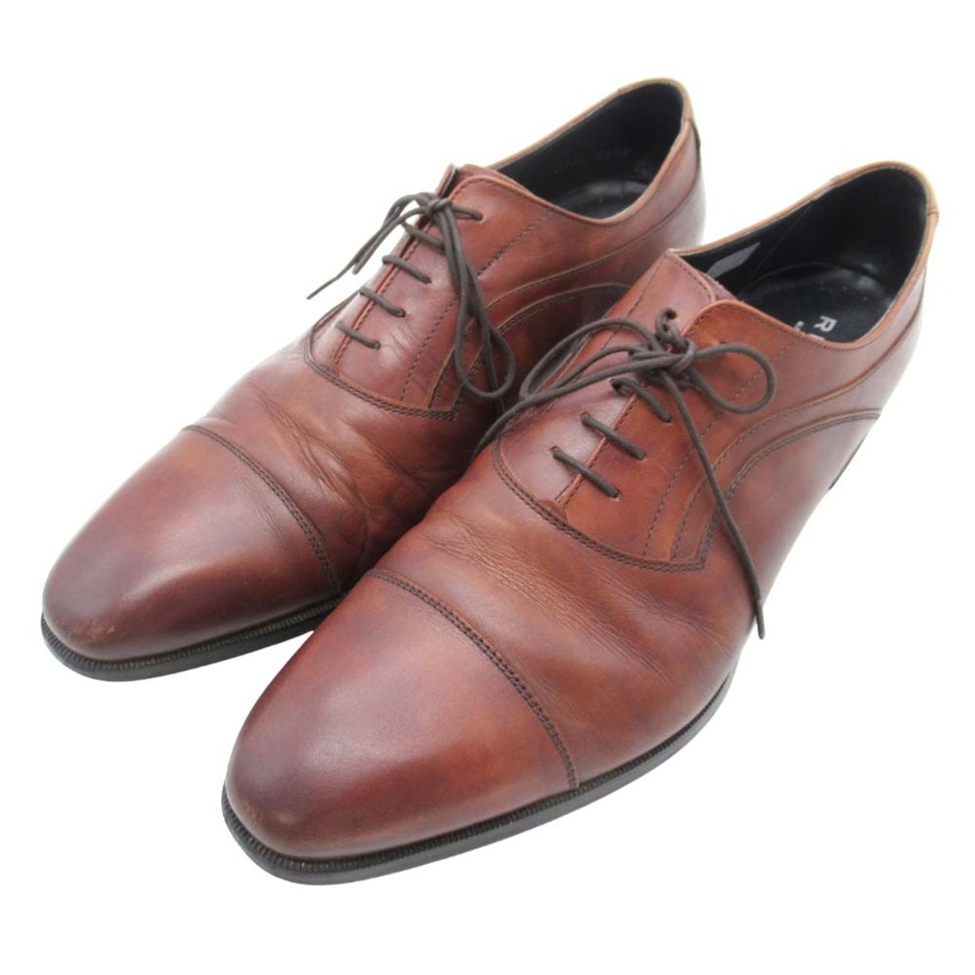 REGAL - 良品 REGAL リーガル ストレートチップ ビジネス REGAL - 良品 REGAL リーガル ストレートチップ ビジネス