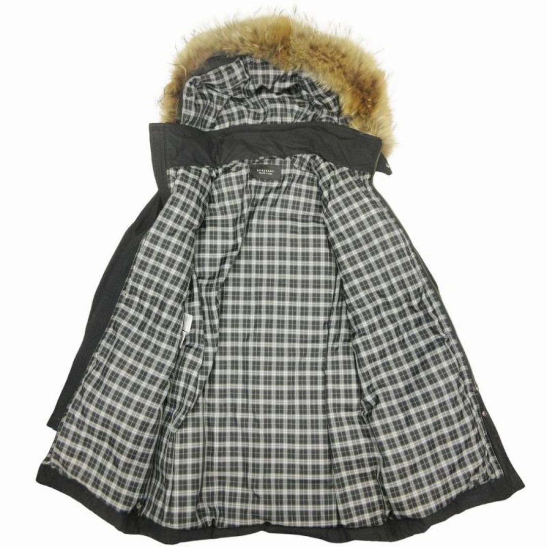 BURBERRY BLACK LABEL - 良品 BURBERRY BLACK LABEL バーバリー BURBERRY BLACK LABEL - 良品 BURBERRY BLACK LABEL バーバリー