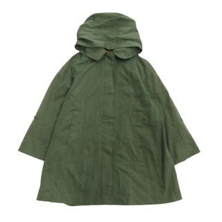 ebure(エブール) コート サイズ36 S レディース美品 - コバルト ebure(エブール) コート サイズ36 S レディース美品 - コバルト