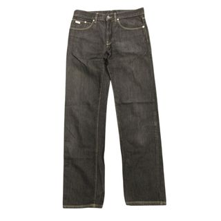 HUGO BOSS - 希少☆ ヒューゴボス×ポルシェ スリムデニム W93cm HUGO BOSS - 希少☆ ヒューゴボス×ポルシェ スリムデニム W93cm
