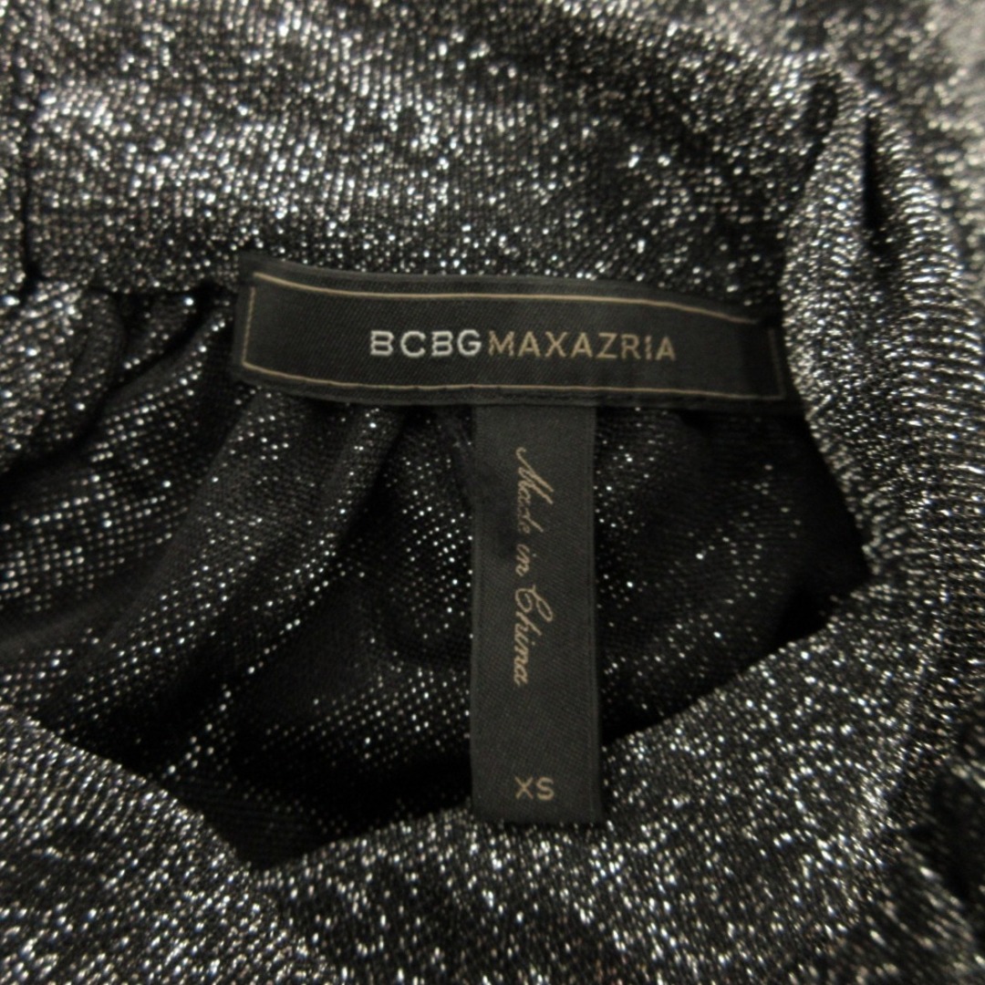 BCBGMAXAZRIA - 美品 BCBGMAXAZRIA ビーシービージーマックス BCBGMAXAZRIA - 美品 BCBGMAXAZRIA ビーシービージーマックス