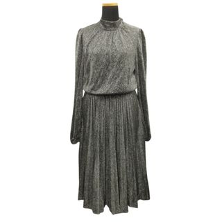 BCBGMAXAZRIA - BCBG MAXAZRIA ワンピース XS ピンクベージュ BCBGMAXAZRIA - BCBG MAXAZRIA ワンピース XS ピンクベージュ