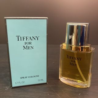 Tiffany & Co. - 【未使用】ティファニー 香水 フォーメン 50ml Tiffany & Co. - 【未使用】ティファニー 香水 フォーメン 50ml