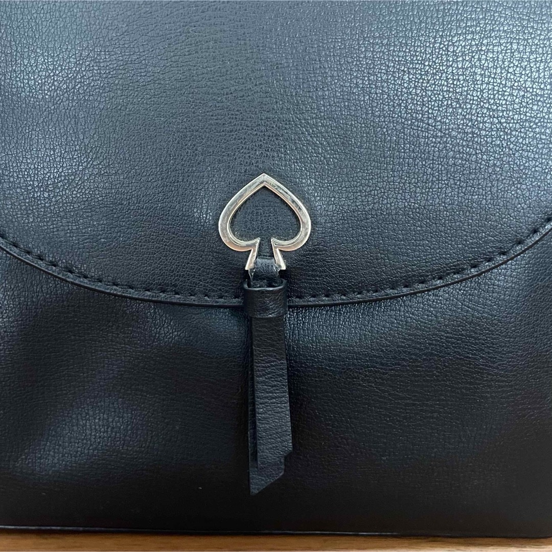 kate spade NEW YORK - ケイトスペード Kate spade リュック 革 kate spade NEW YORK - ケイトスペード Kate spade リュック 革
