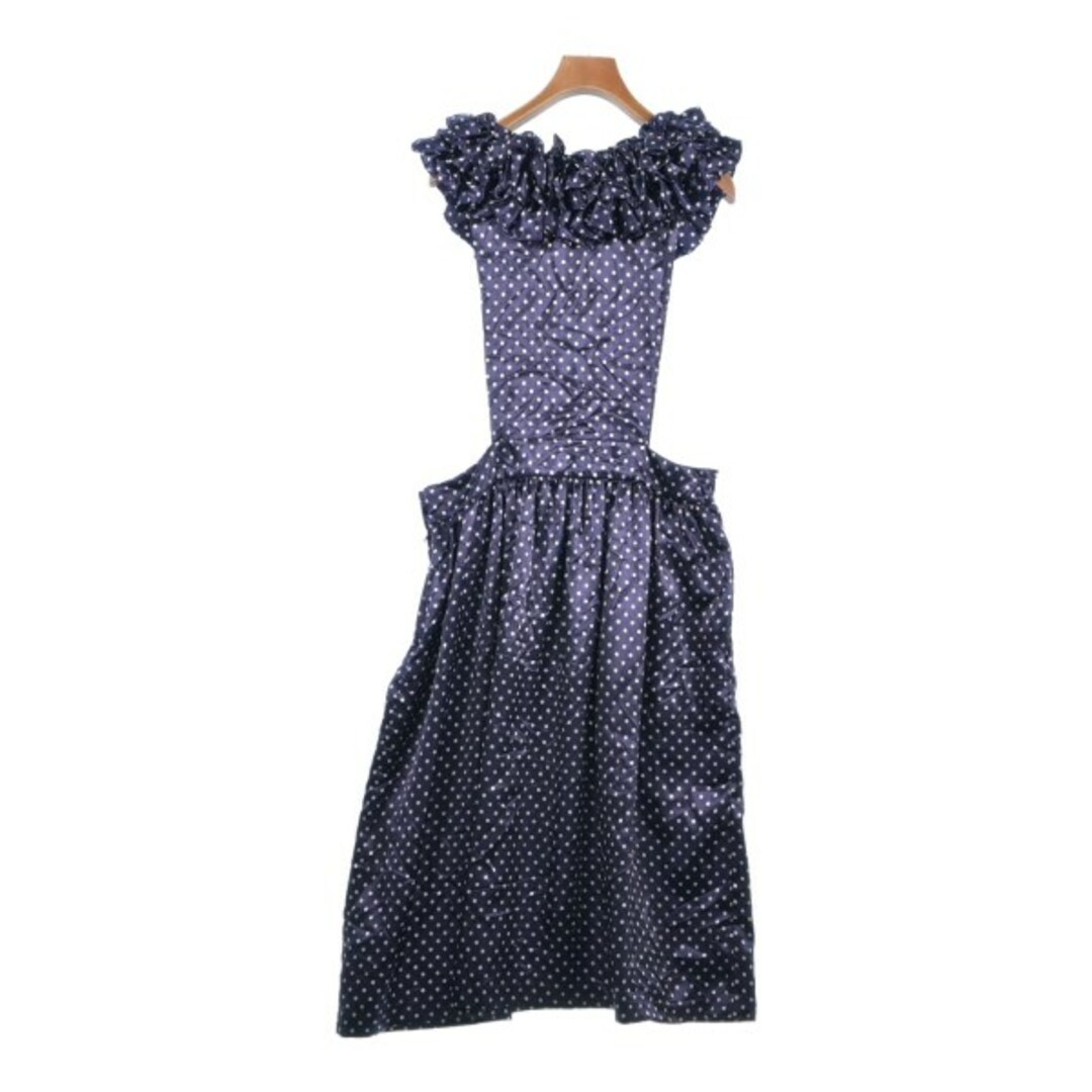 COMME des GARCONS GIRL - COMME des GARCONS GIRL ワンピース S COMME des GARCONS GIRL - COMME des GARCONS GIRL ワンピース S