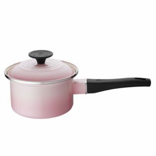 LE CREUSET - 完売品 新品未使用 ル・クルーゼ パンプキン両手鍋 LE CREUSET - 完売品 新品未使用 ル・クルーゼ パンプキン両手鍋