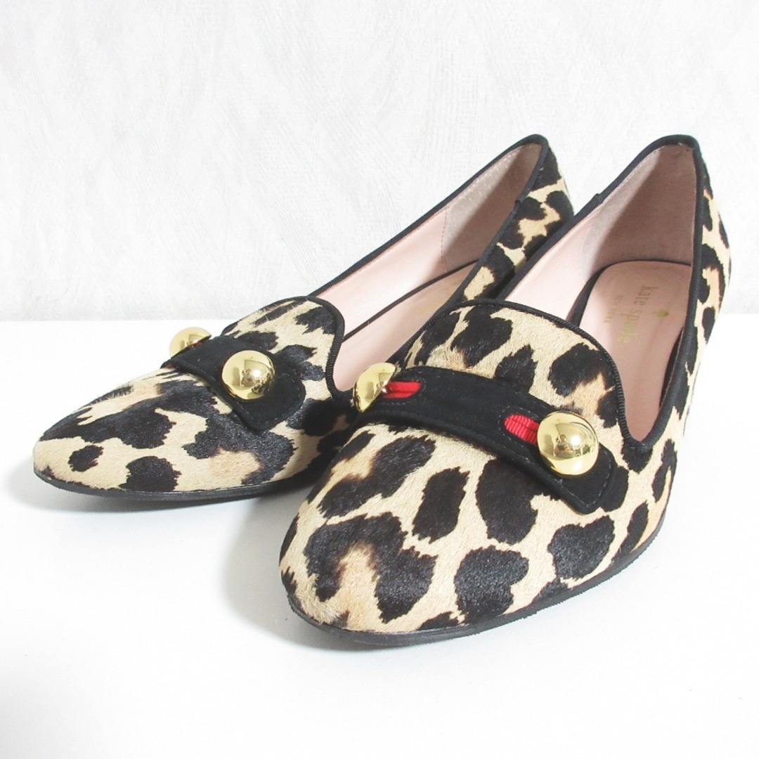 kate spade NEW YORK - 美品 kate spade ケイトスペード ハラコ kate spade NEW YORK - 美品 kate spade ケイトスペード ハラコ