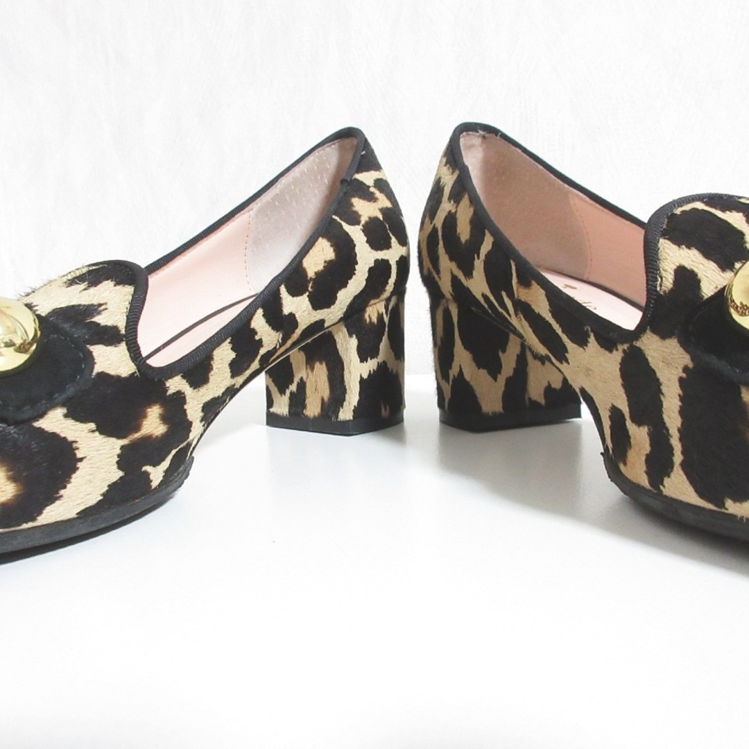 kate spade NEW YORK - 美品 kate spade ケイトスペード ハラコ kate spade NEW YORK - 美品 kate spade ケイトスペード ハラコ
