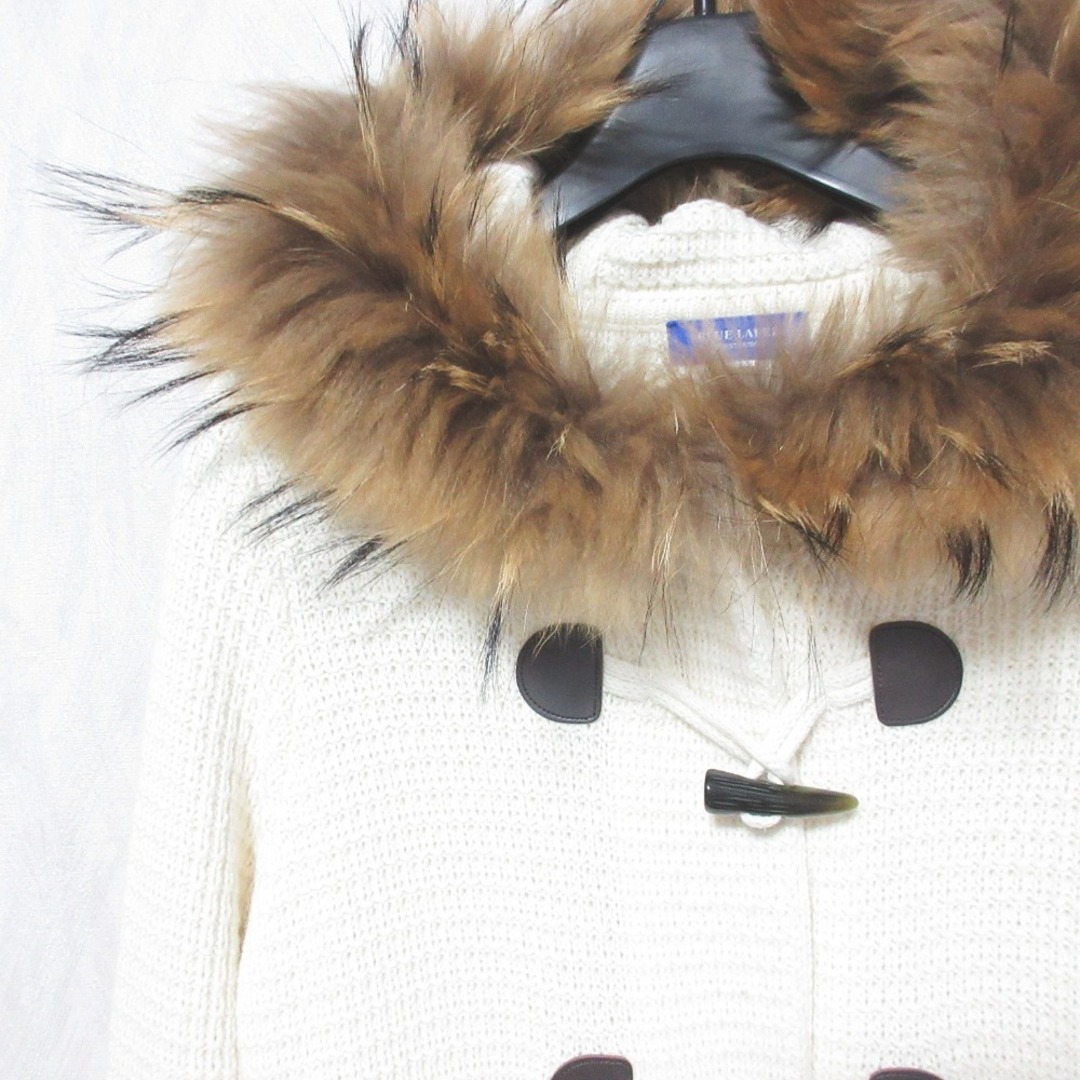 BLUE LABEL CRESTBRIDGE - 美品 BLUE LABEL CRESTBRIDGE ブルー BLUE LABEL CRESTBRIDGE - 美品 BLUE LABEL CRESTBRIDGE ブルー