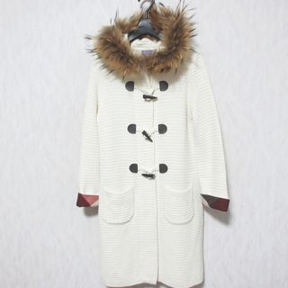 BLUE LABEL CRESTBRIDGE - 美品 BLUE LABEL CRESTBRIDGE ブルー BLUE LABEL CRESTBRIDGE - 美品 BLUE LABEL CRESTBRIDGE ブルー
