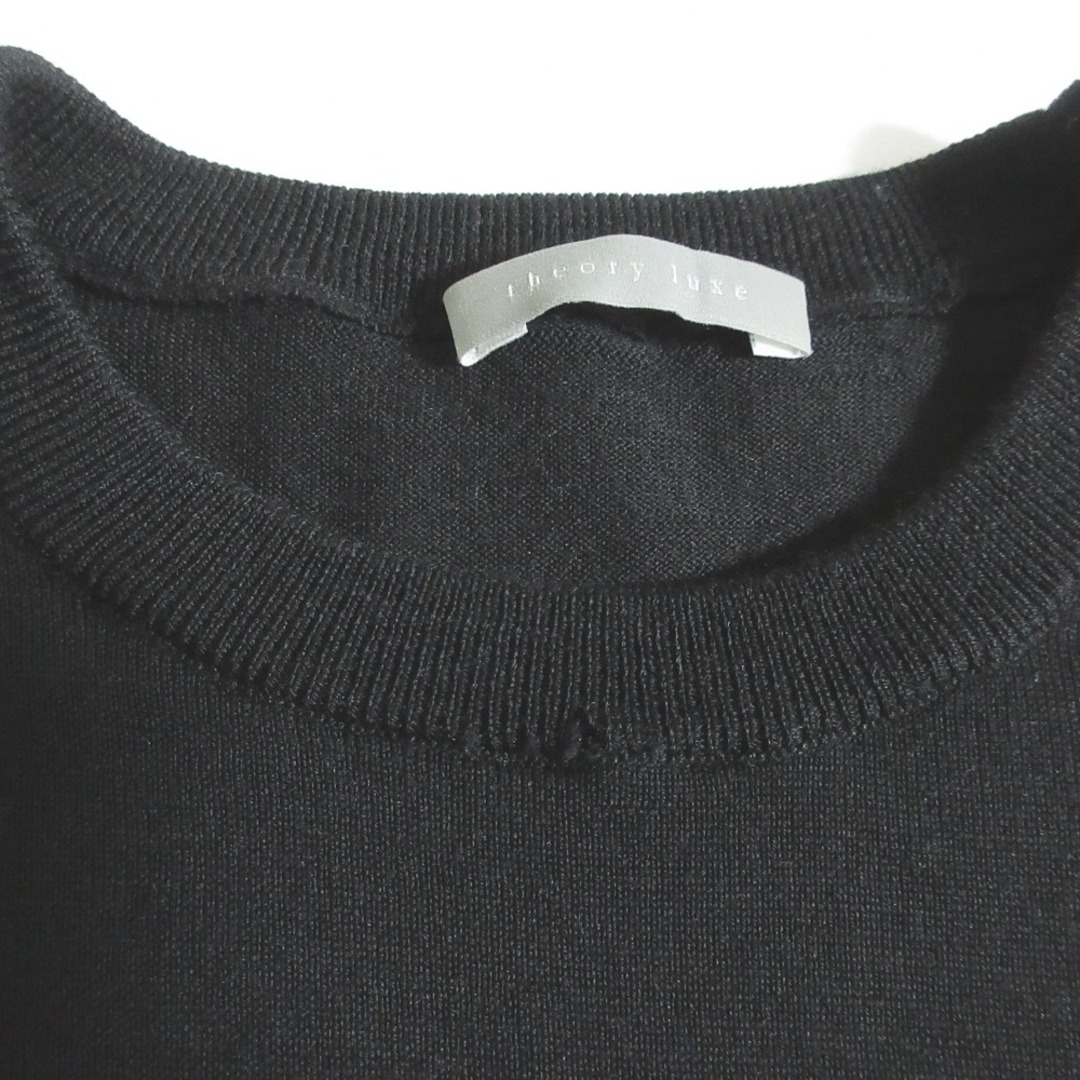 Theory luxe - 良品 23AW theory luxe セオリーリュクス Theory luxe - 良品 23AW theory luxe セオリーリュクス
