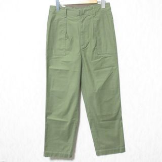 Spick & Span(ワークパンツ/カーゴパンツ)のフリマアイテム一覧 Spick & Span(ワークパンツ/カーゴパンツ)のフリマアイテム一覧
