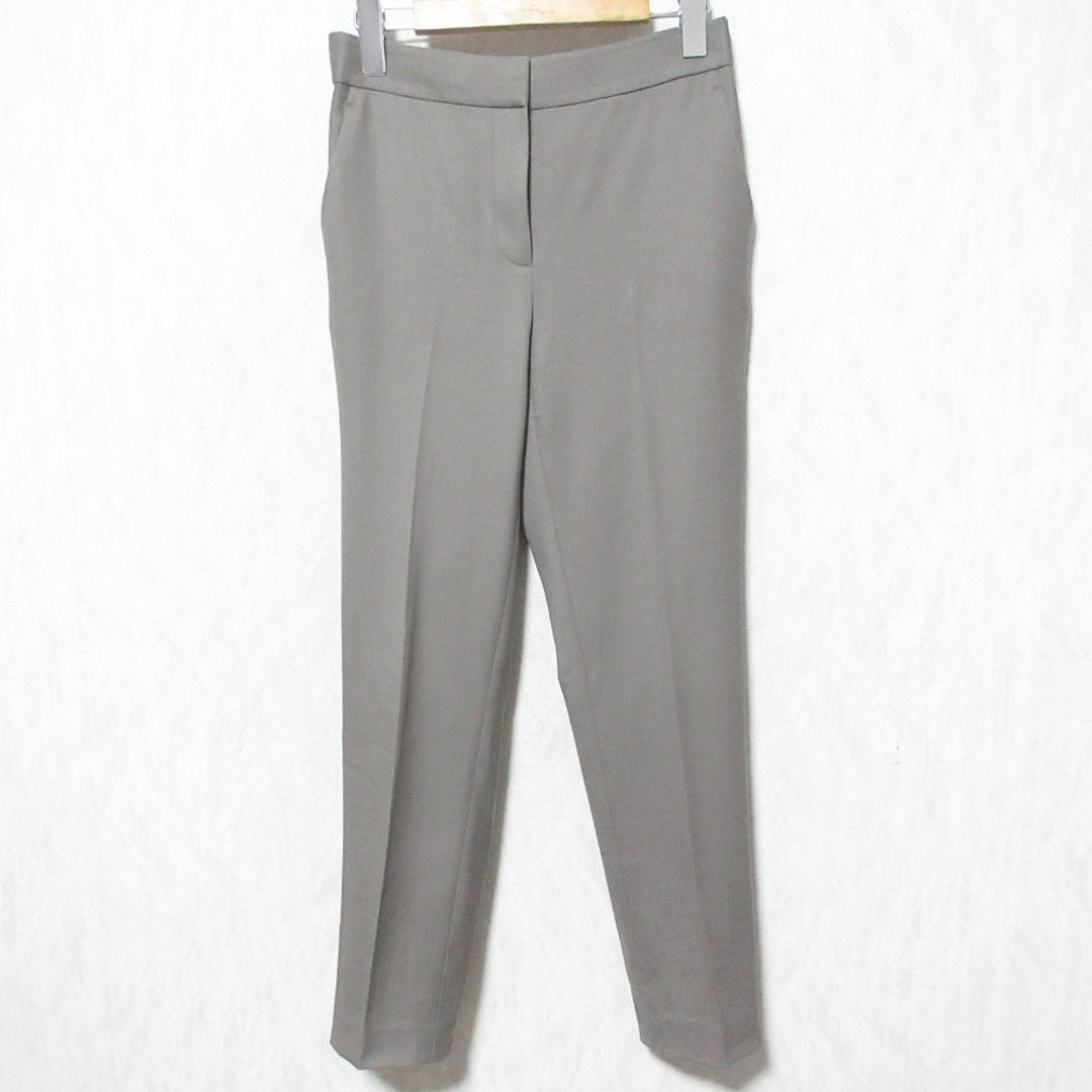 Theory luxe - 美品 22AW theory luxe セオリーリュクス NEW Theory luxe - 美品 22AW theory luxe セオリーリュクス NEW