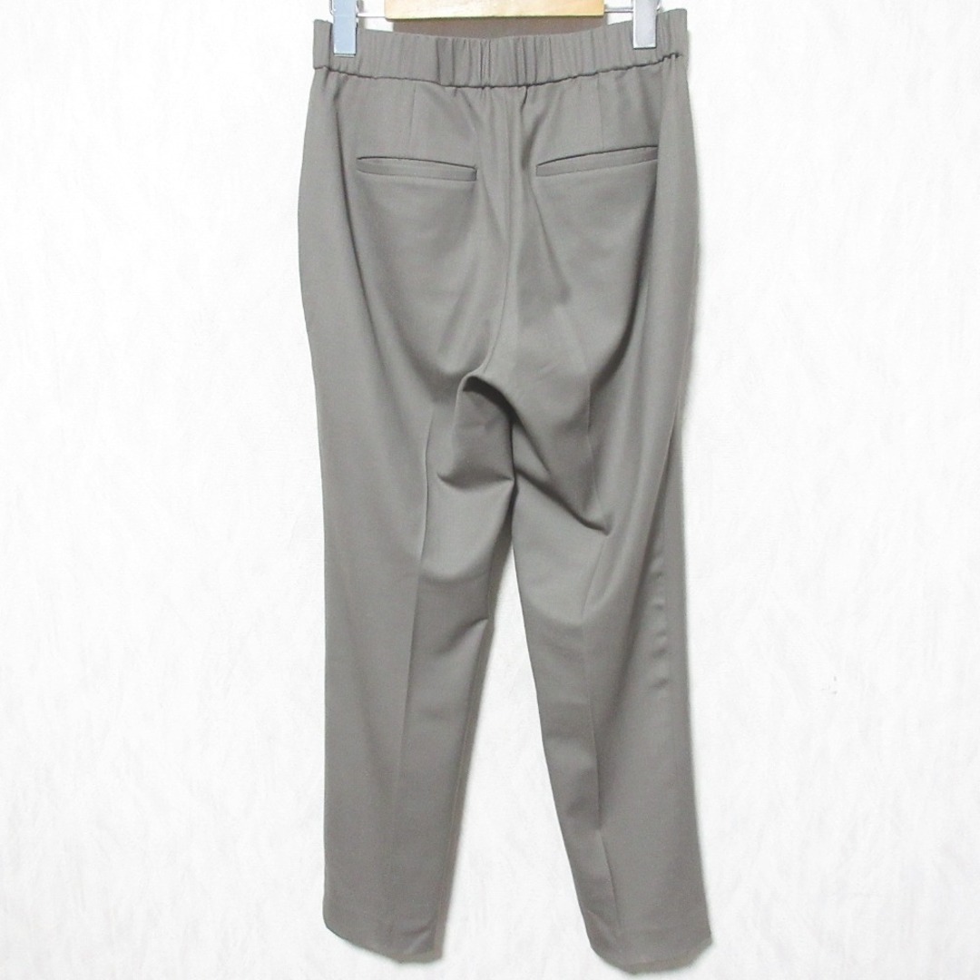 Theory luxe - 美品 22AW theory luxe セオリーリュクス NEW Theory luxe - 美品 22AW theory luxe セオリーリュクス NEW