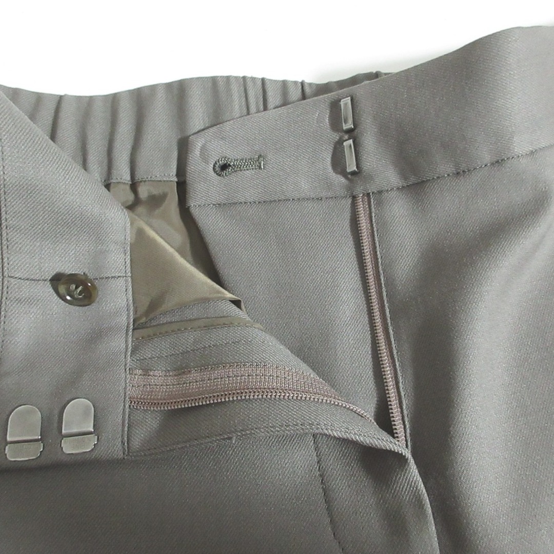 Theory luxe - 美品 22AW theory luxe セオリーリュクス NEW Theory luxe - 美品 22AW theory luxe セオリーリュクス NEW