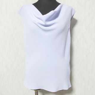 Theory - Theory ツイード ノースリーブ トップスの通販 by Theory - Theory ツイード ノースリーブ トップスの通販 by