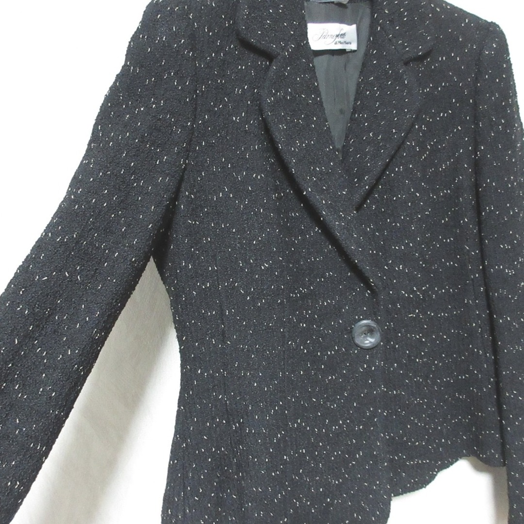 Max Mara - 美品 Pianoforte Max Mara ピアノフォルテ マックス Max Mara - 美品 Pianoforte Max Mara ピアノフォルテ マックス