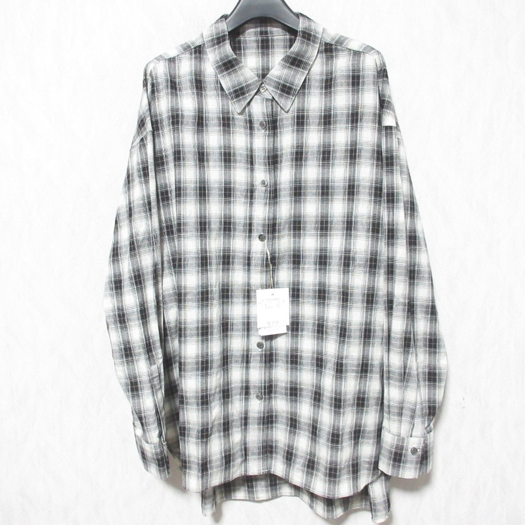 RIVE DROITE - 未使用 24SS RIVE DROITE リヴドロワ マルチ RIVE DROITE - 未使用 24SS RIVE DROITE リヴドロワ マルチ