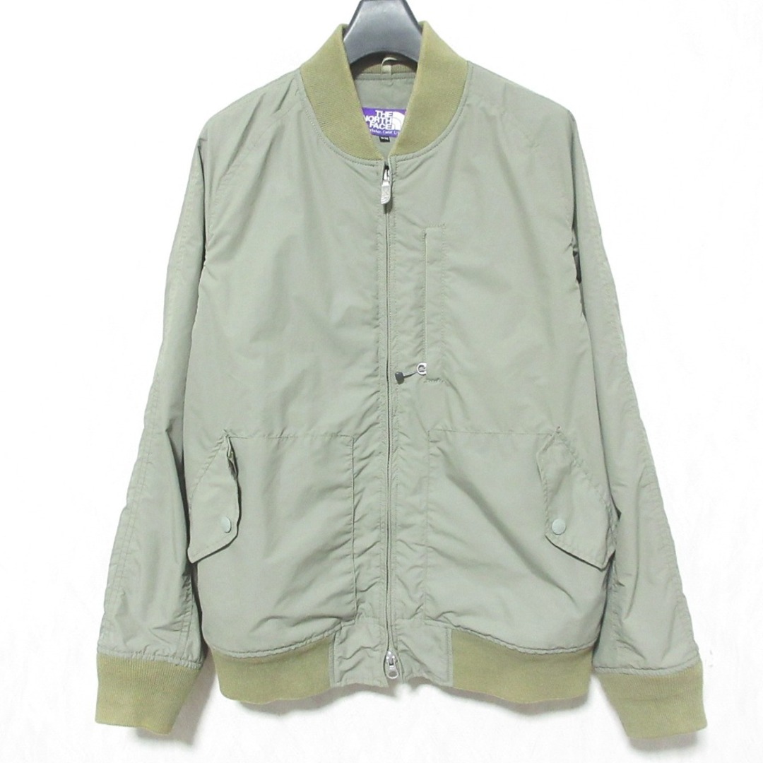 良品 THE NORTH FACE ノースフェイスパープルレーベル ナナミカ 良品 THE NORTH FACE ノースフェイスパープルレーベル ナナミカ