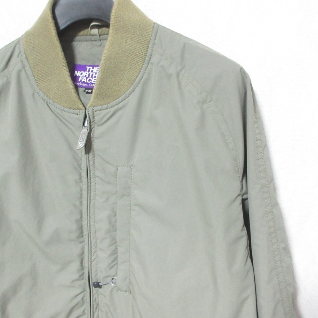 良品 THE NORTH FACE ノースフェイスパープルレーベル ナナミカ 良品 THE NORTH FACE ノースフェイスパープルレーベル ナナミカ
