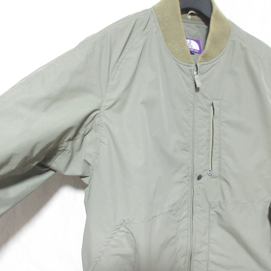 良品 THE NORTH FACE ノースフェイスパープルレーベル ナナミカ 良品 THE NORTH FACE ノースフェイスパープルレーベル ナナミカ