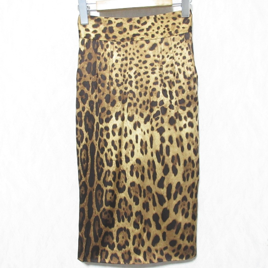 DOLCE&GABBANA - 美品 DOLCE&GABBANA ドルチェ&ガッバーナ DOLCE&GABBANA - 美品 DOLCE&GABBANA ドルチェ&ガッバーナ