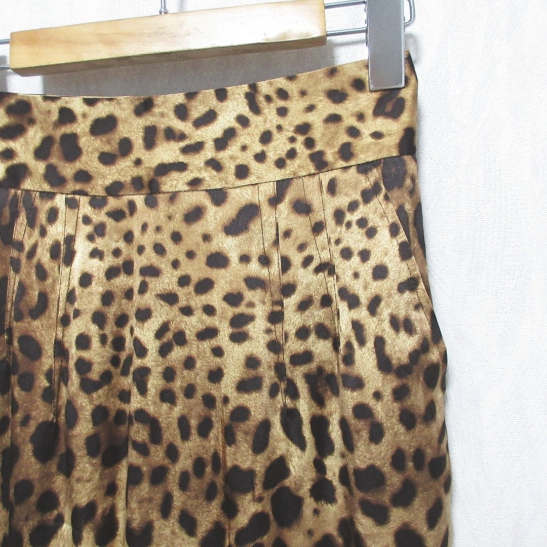 DOLCE&GABBANA - 美品 DOLCE&GABBANA ドルチェ&ガッバーナ DOLCE&GABBANA - 美品 DOLCE&GABBANA ドルチェ&ガッバーナ