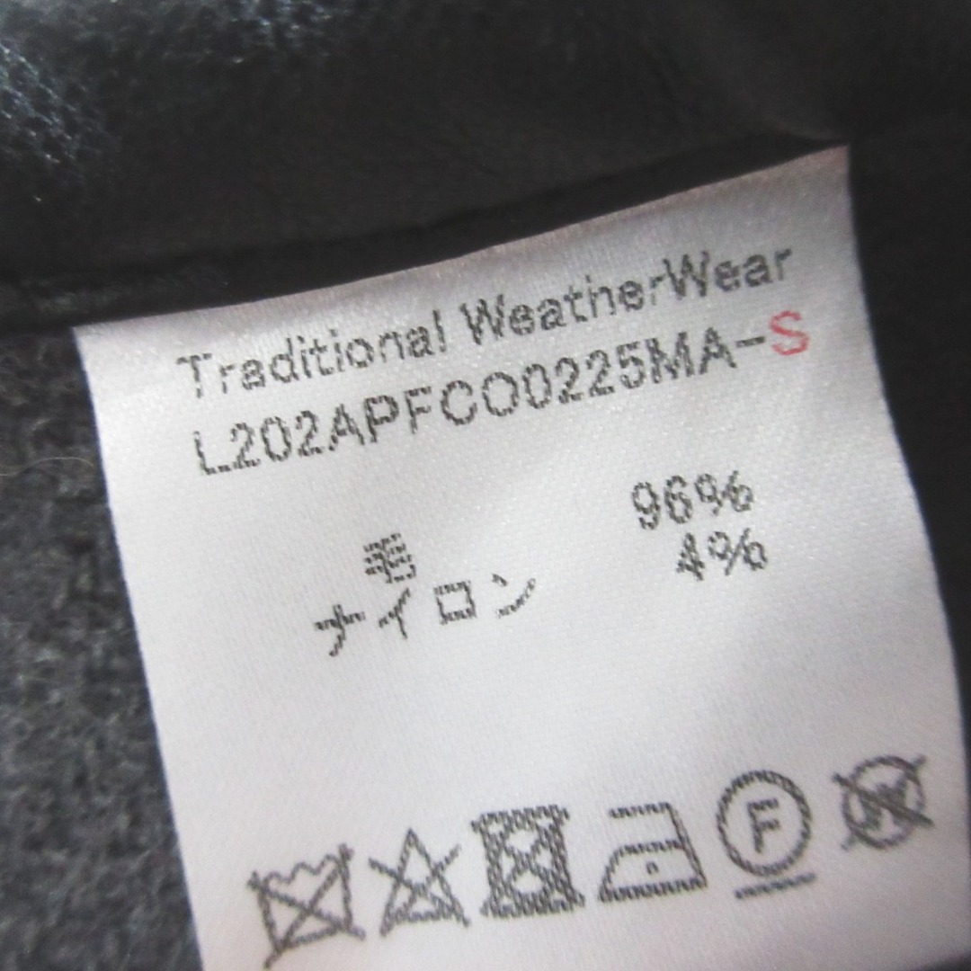 TRADITIONAL WEATHERWEAR - 美品 Traditional Weatherwear TRADITIONAL WEATHERWEAR - 美品 Traditional Weatherwear