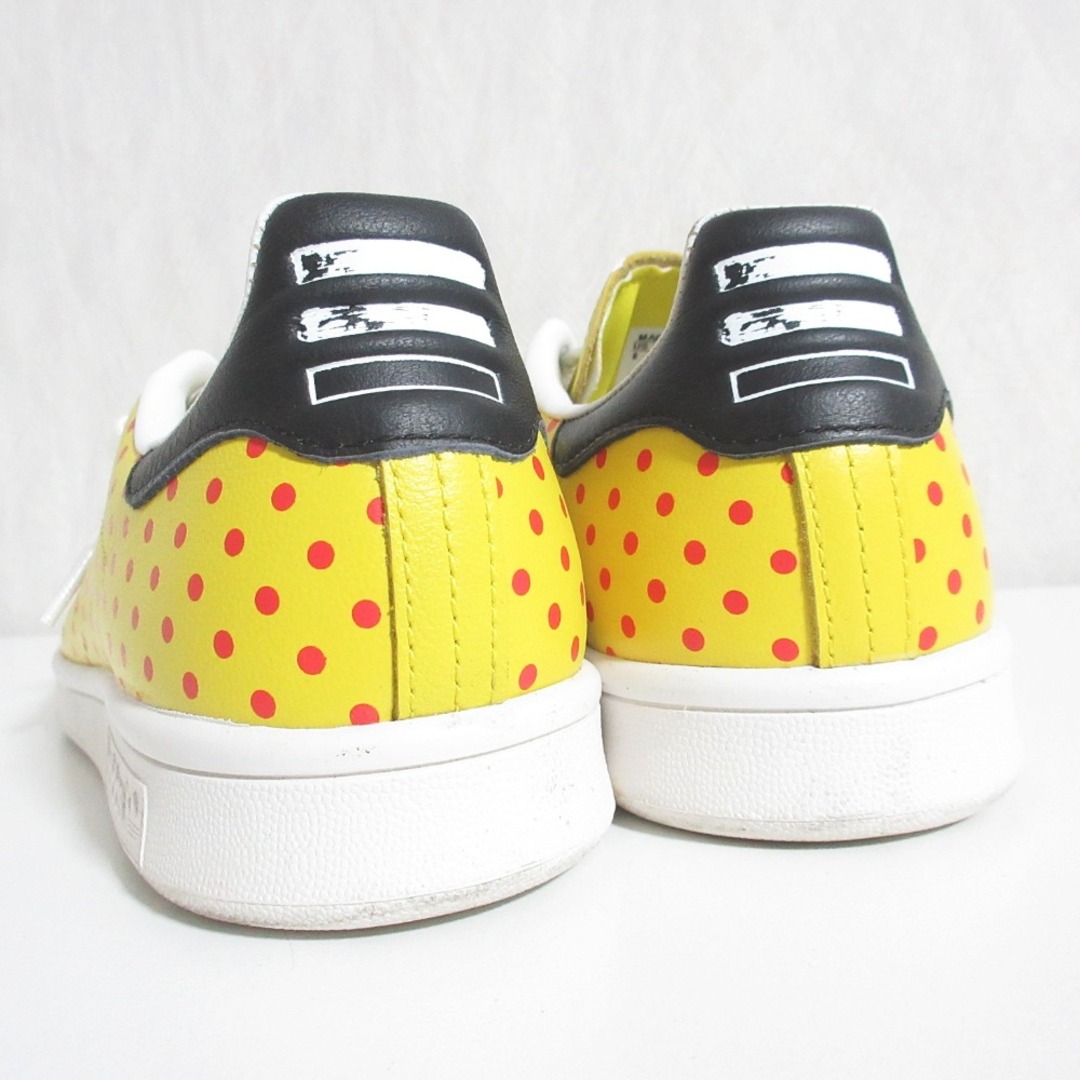 adidas - 良品 adidas アディダス ×ファレルウィリアムス コラボ adidas - 良品 adidas アディダス ×ファレルウィリアムス コラボ