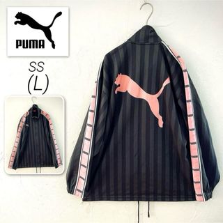 PUMA(ジャージ ・ ピンク/桃色系)のフリマアイテム一覧 PUMA(ジャージ ・ ピンク/桃色系)のフリマアイテム一覧