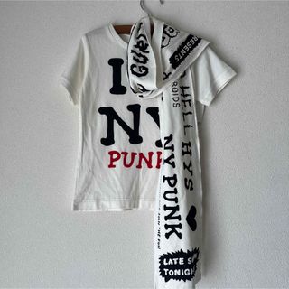 HYSTERIC MINI(Tシャツ/カットソー)のフリマアイテム一覧 HYSTERIC MINI(Tシャツ/カットソー)のフリマアイテム一覧