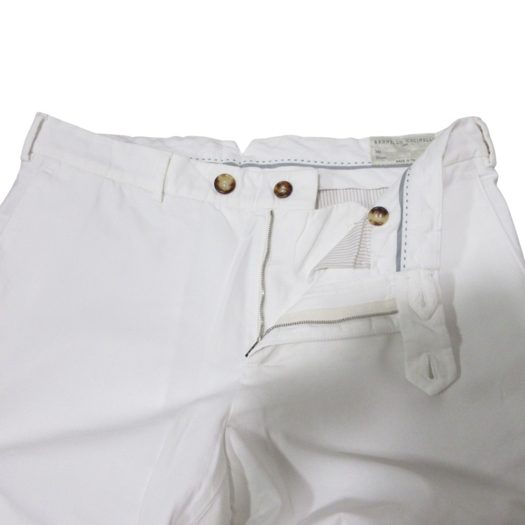 BRUNELLO CUCINELLI - 美品 Brunello Cucinelli ブルネロ BRUNELLO CUCINELLI - 美品 Brunello Cucinelli ブルネロ