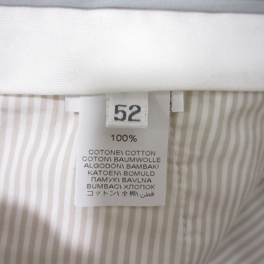 BRUNELLO CUCINELLI - 美品 Brunello Cucinelli ブルネロ BRUNELLO CUCINELLI - 美品 Brunello Cucinelli ブルネロ