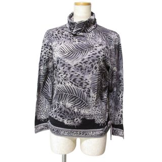 LEONARD - 値下げ中、LEONARD、レオナール、長袖、美品、タグ付 LEONARD - 値下げ中、LEONARD、レオナール、長袖、美品、タグ付